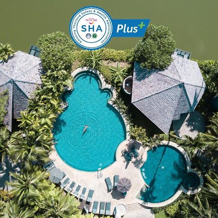 Peace Laguna Resort & Spa - Sha Extra Plus Ao Nang Extérieur photo